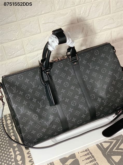 louis vuitton carry bag men